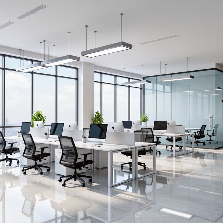 Enterprise Corporate Office