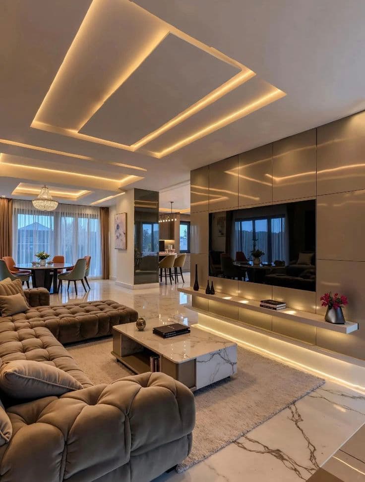Luxury Villa Renovation